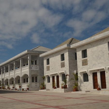 Villas Buenavista San Juan  Kültér fotó