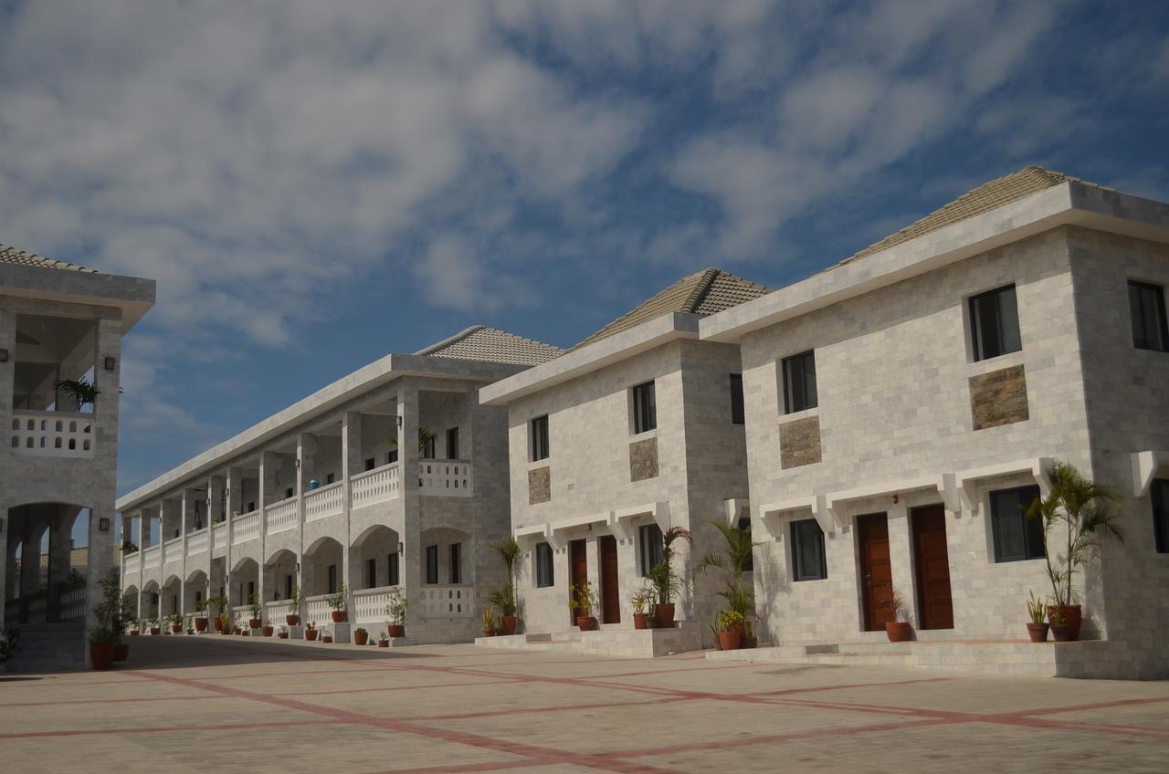 Villas Buenavista San Juan  Kültér fotó