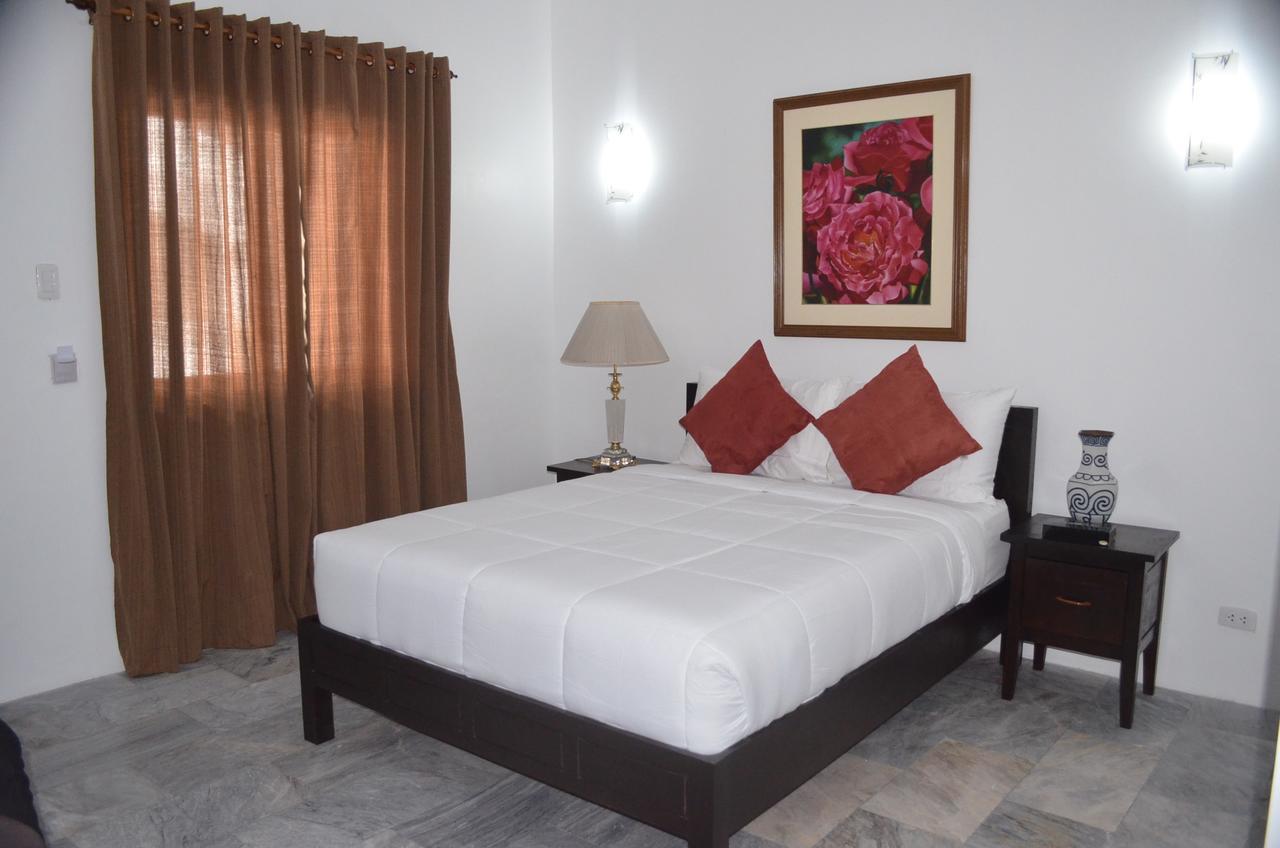 Villas Buenavista San Juan  Kültér fotó