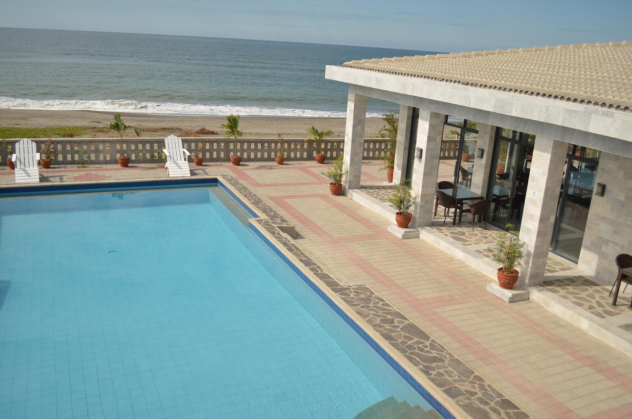 Villas Buenavista San Juan  Kültér fotó