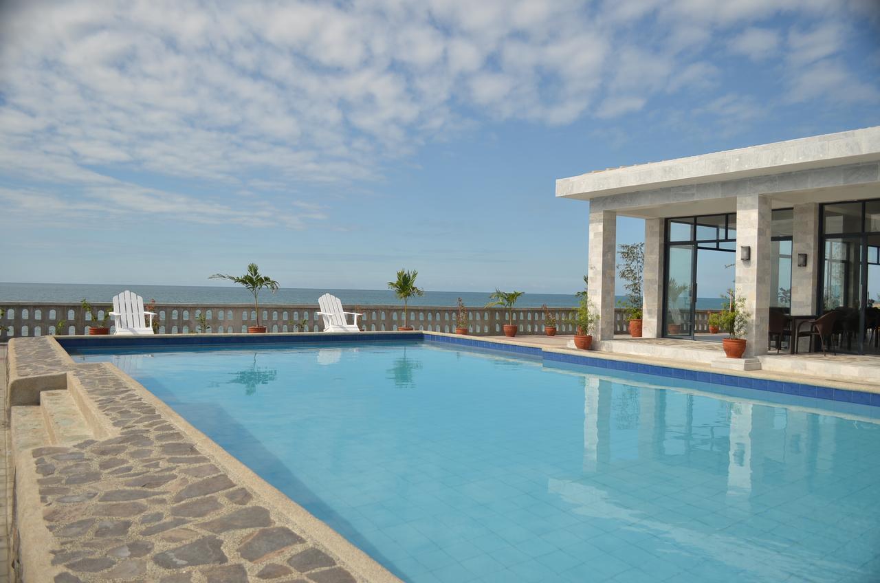 Villas Buenavista San Juan  Kültér fotó