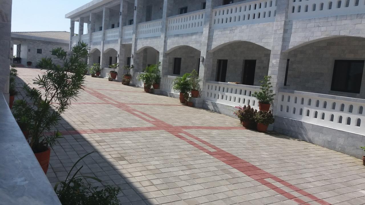 Villas Buenavista San Juan  Kültér fotó