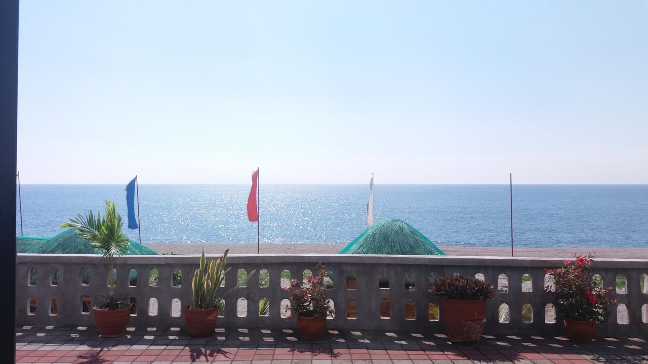 Villas Buenavista San Juan  Kültér fotó
