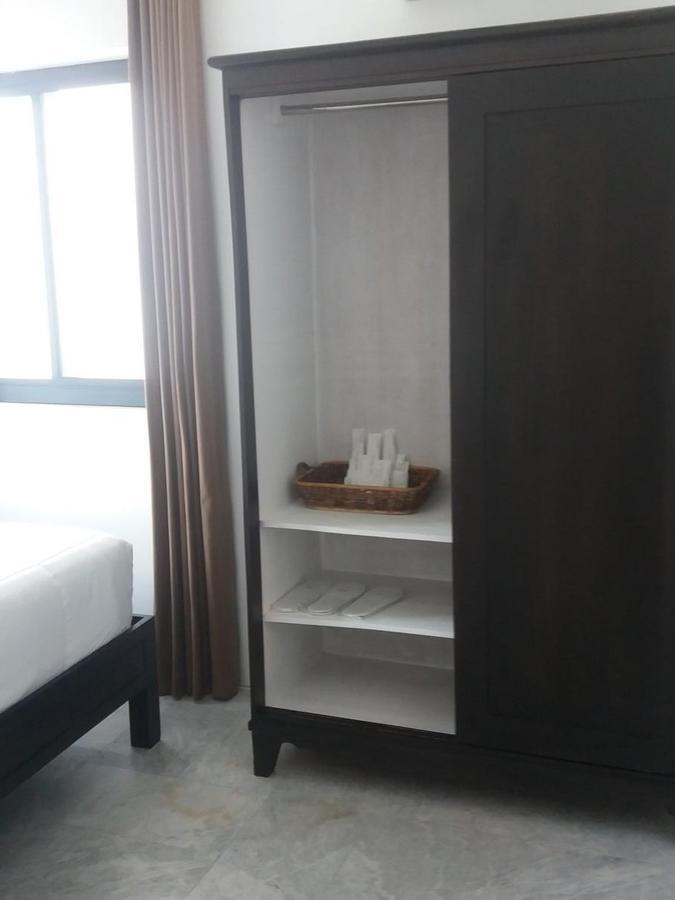 Villas Buenavista San Juan  Kültér fotó