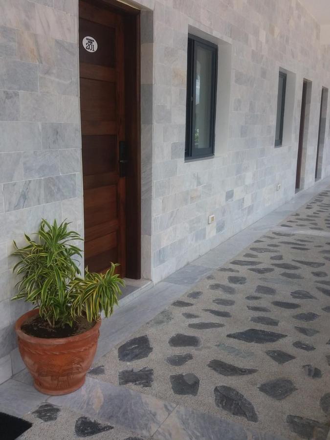 Villas Buenavista San Juan  Kültér fotó