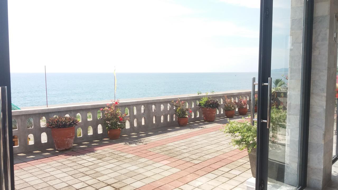 Villas Buenavista San Juan  Kültér fotó