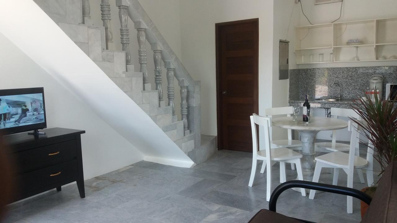 Villas Buenavista San Juan  Kültér fotó