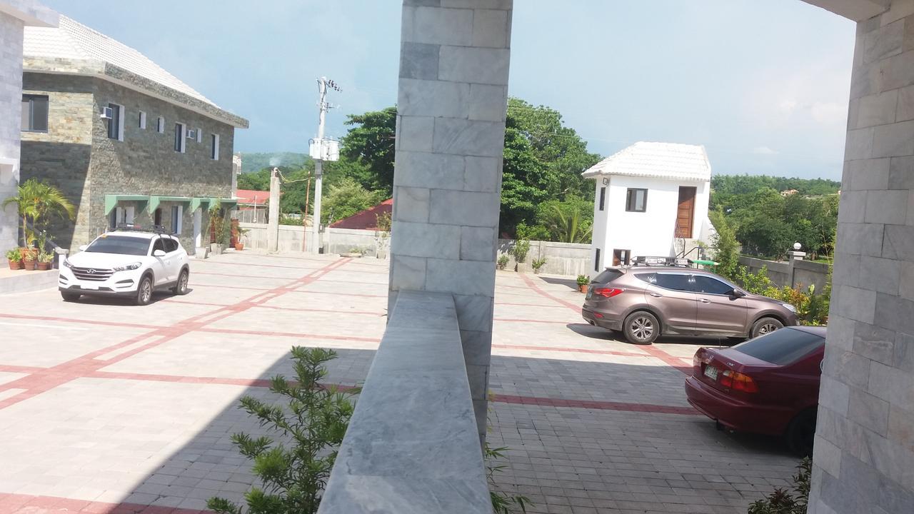 Villas Buenavista San Juan  Kültér fotó