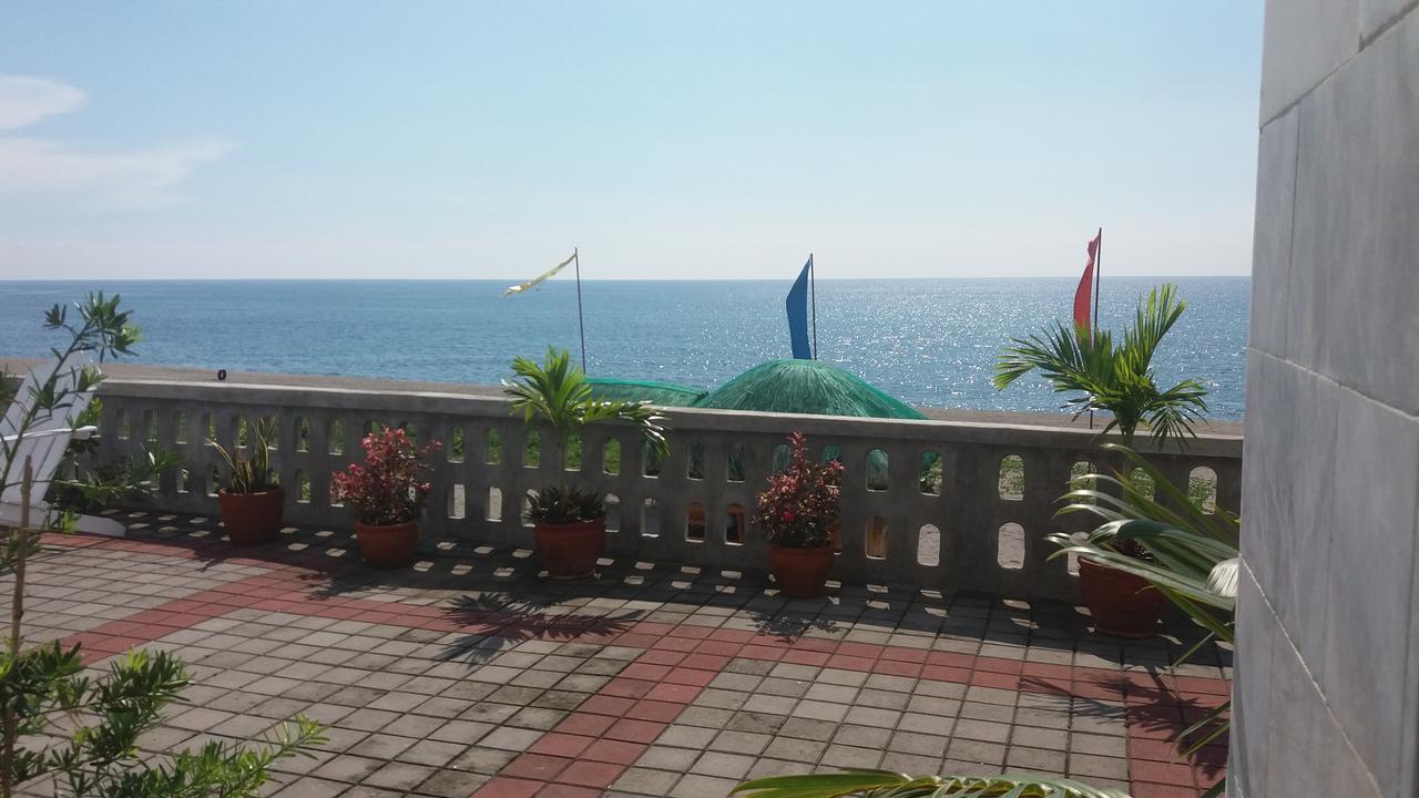 Villas Buenavista San Juan  Kültér fotó