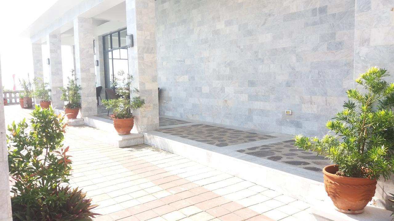 Villas Buenavista San Juan  Kültér fotó