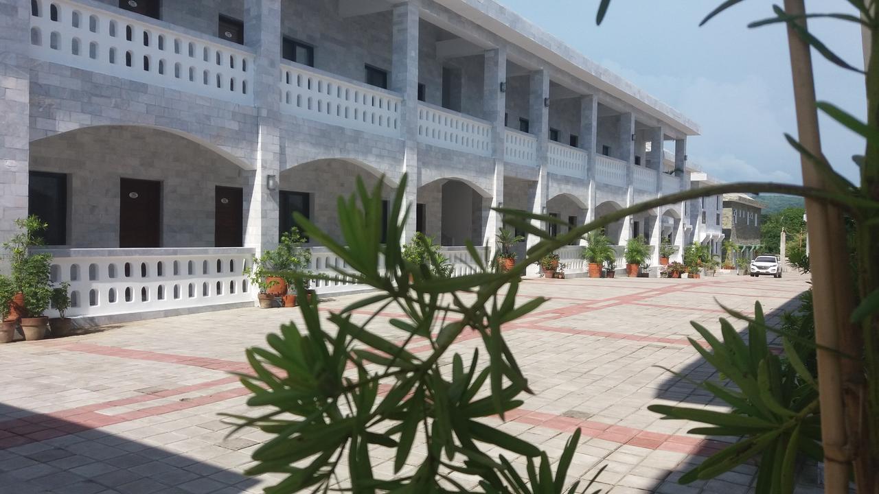 Villas Buenavista San Juan  Kültér fotó