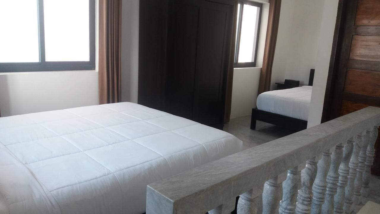 Villas Buenavista San Juan  Kültér fotó