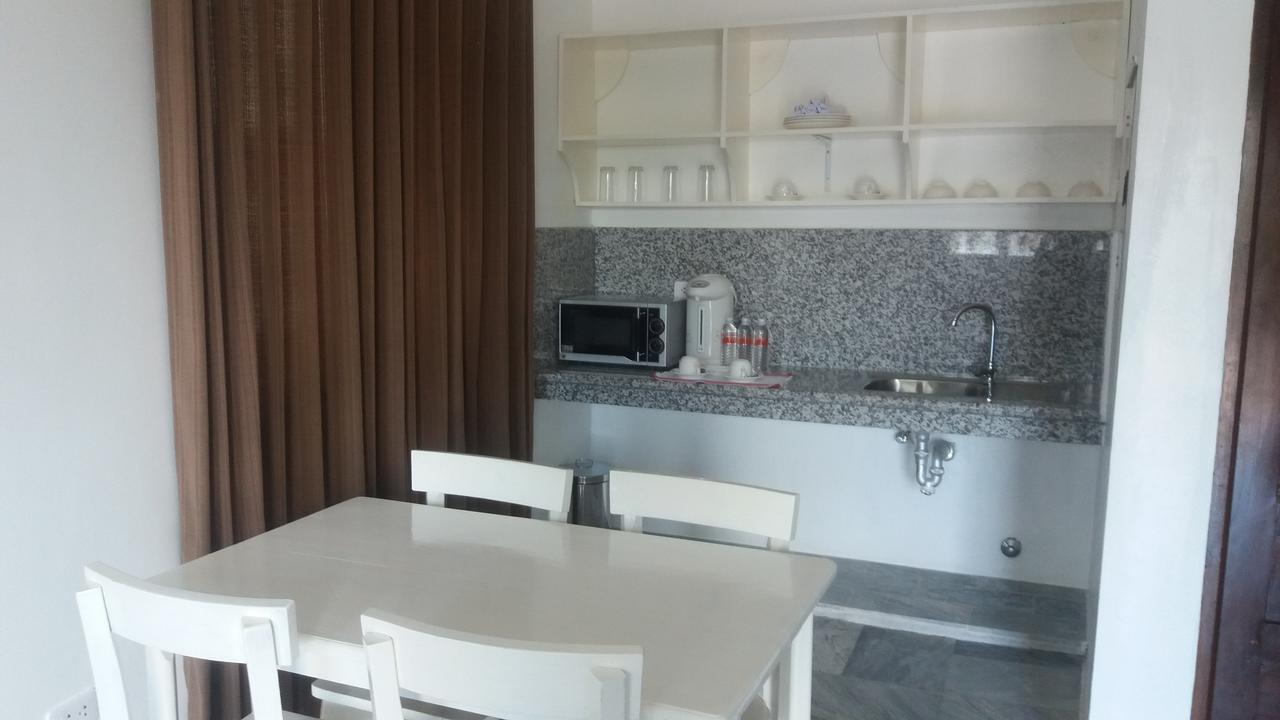 Villas Buenavista San Juan  Kültér fotó