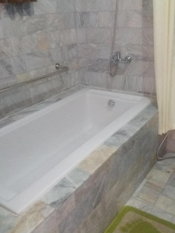 Villas Buenavista San Juan  Kültér fotó