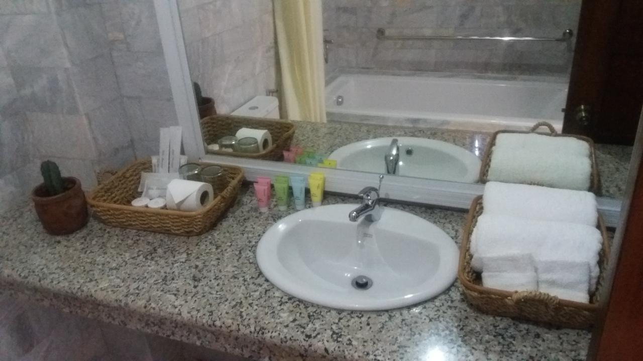 Villas Buenavista San Juan  Kültér fotó