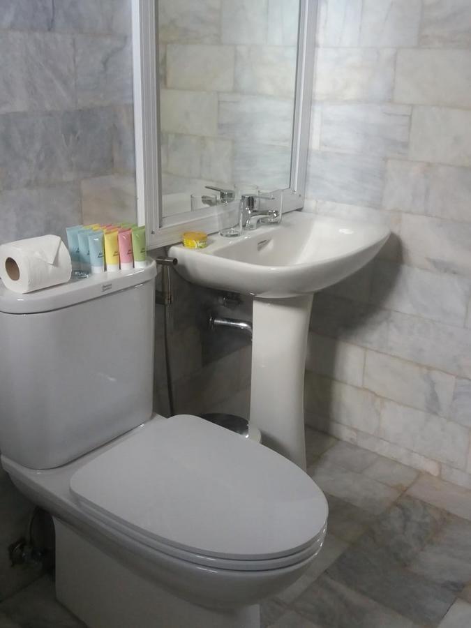 Villas Buenavista San Juan  Kültér fotó