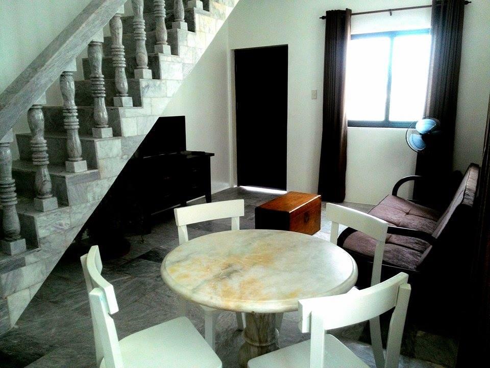 Villas Buenavista San Juan  Kültér fotó